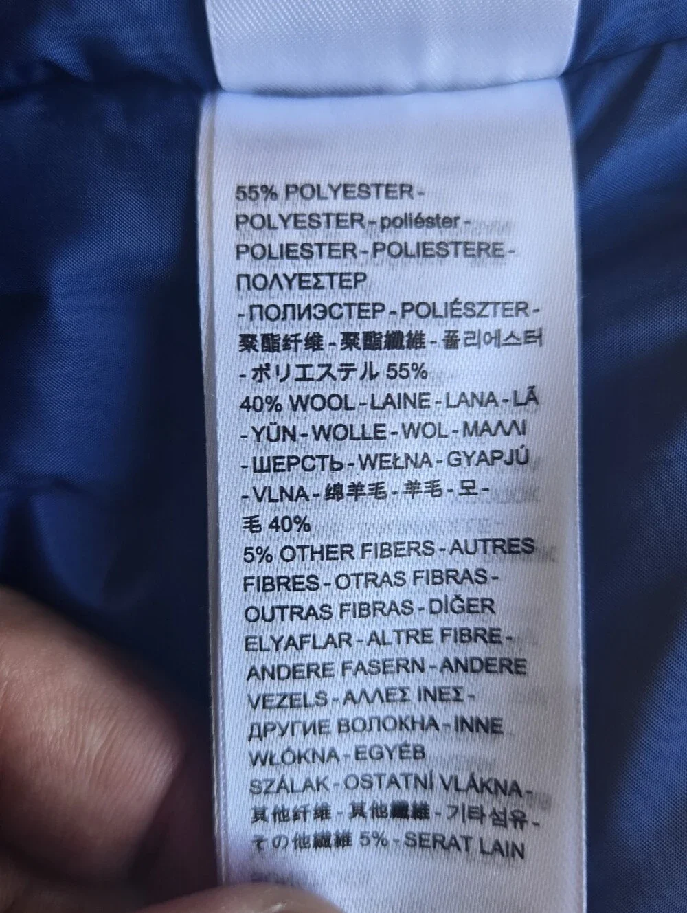 Levi's Webster Western Puffer Jacket - XXL - New With Tags - Retailed at $198.00